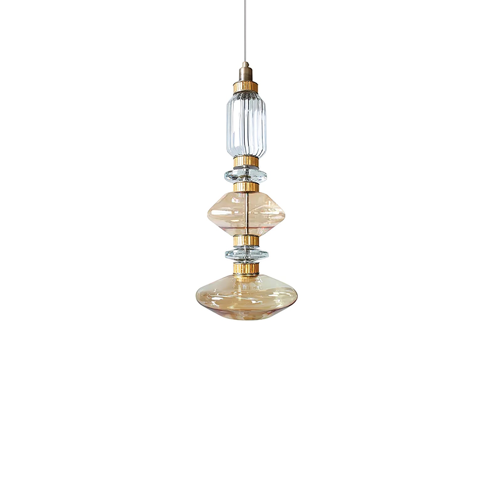 Ballet Ceiling Fixture Lighting Lobby