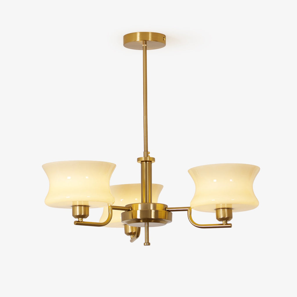 Belue Ceiling Suspension Lighting Lobby