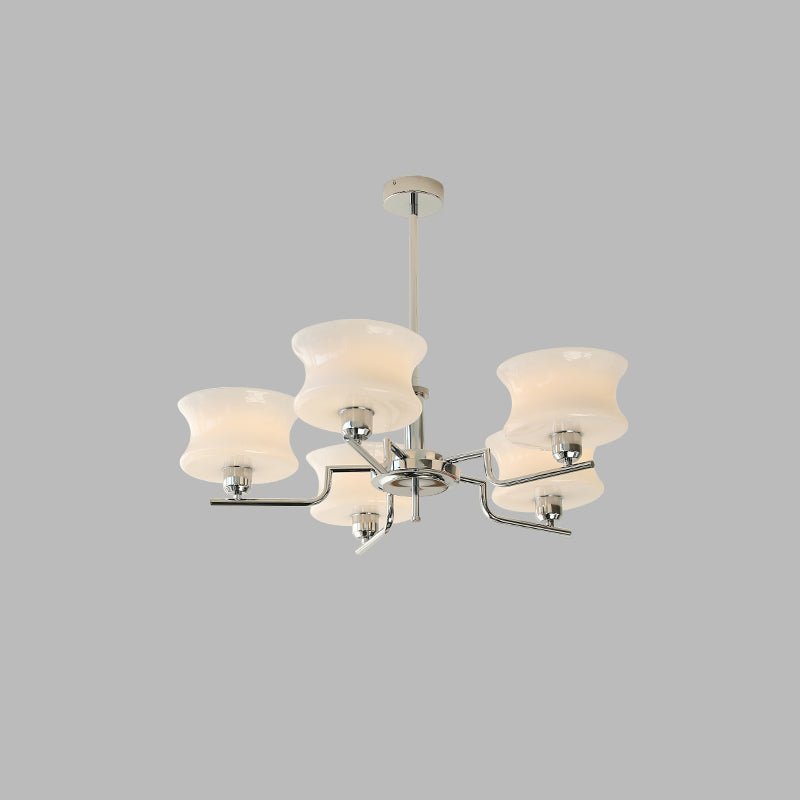Belue Ceiling Suspension Lighting Lobby
