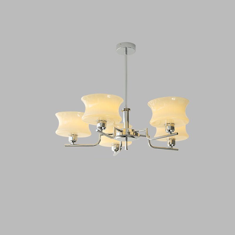 Belue Ceiling Suspension Lighting Lobby