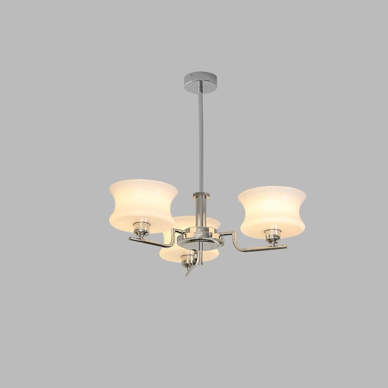 Belue Ceiling Suspension Lighting Lobby