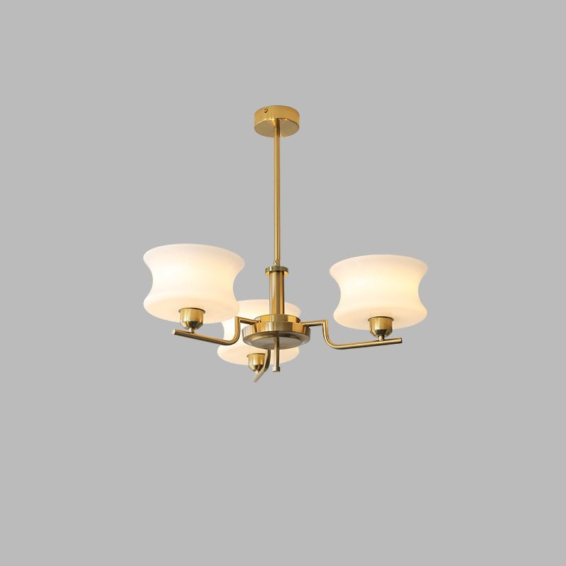 Belue Ceiling Suspension Lighting Lobby
