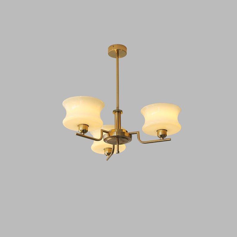 Belue Ceiling Suspension Lighting Lobby