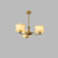 Belue Ceiling Suspension Lighting Lobby