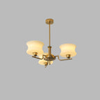 Belue Ceiling Suspension Lighting Lobby