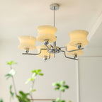 Belue Ceiling Suspension Lighting Lobby