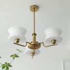 Belue Ceiling Suspension Lighting Lobby