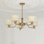 Belue Ceiling Suspension Lighting Lobby