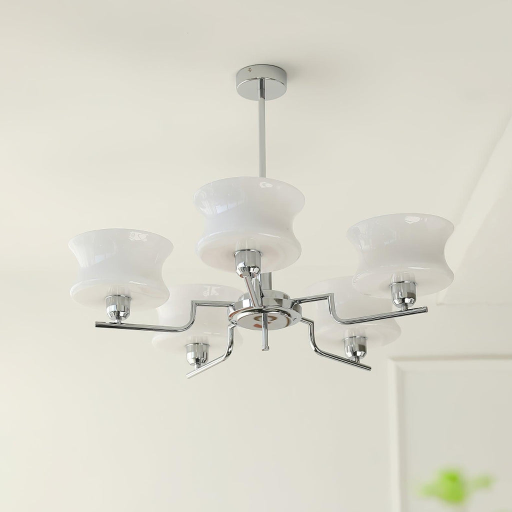 Belue Ceiling Suspension Lighting Lobby