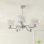 Belue Ceiling Suspension Lighting Lobby