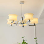 Belue Ceiling Suspension Lighting Lobby