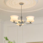 Belue Ceiling Suspension Lighting Lobby
