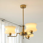Belue Ceiling Suspension Lighting Lobby
