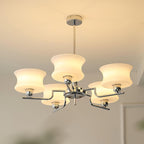 Belue Ceiling Suspension Lighting Lobby