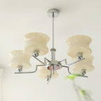 Belue Ceiling Suspension Lighting Lobby