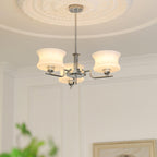 Belue Ceiling Suspension Lighting Lobby