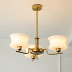 Belue Ceiling Suspension Lighting Lobby