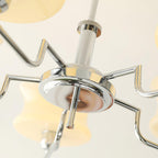 Belue Ceiling Suspension Lighting Lobby