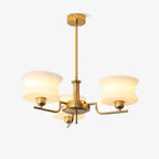 Belue Ceiling Suspension Lighting Lobby