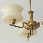 Belue Ceiling Suspension Lighting Lobby