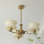 Belue Ceiling Suspension Lighting Lobby