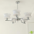 Belue Ceiling Suspension Lighting Lobby