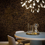 Black Firefly LED Ceiling Suspension Lighting Lobby