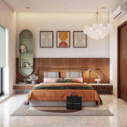 Bubble Ceiling Suspension Lighting Lobby