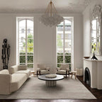 Bubble Ceiling Suspension Lighting Lobby