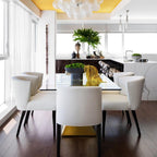 Bubble Ceiling Suspension Lighting Lobby