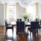 Bubble Ceiling Suspension Lighting Lobby