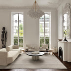 Bubble Ceiling Suspension Lighting Lobby