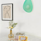 Bubble Glass Sconce Light Lighting Lobby