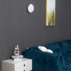 Bubble Glass Sconce Light Lighting Lobby