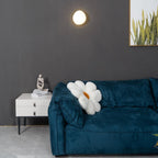 Bubble Glass Sconce Light Lighting Lobby