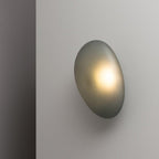 Bubble Glass Sconce Light Lighting Lobby