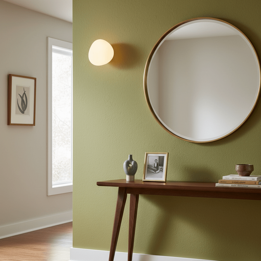 Bubble Glass Sconce Light Lighting Lobby
