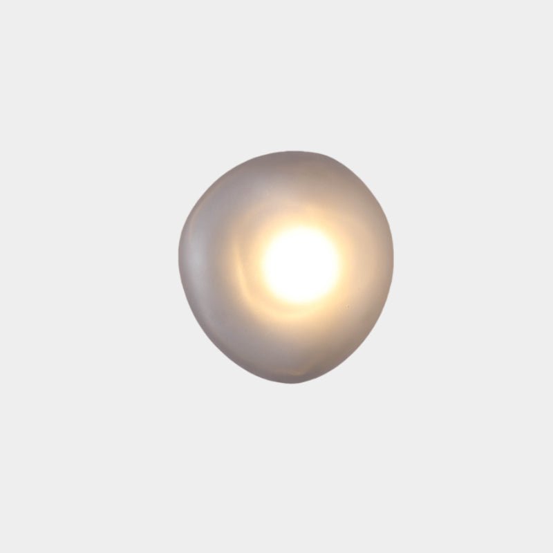 Bubble Glass Sconce Light Lighting Lobby