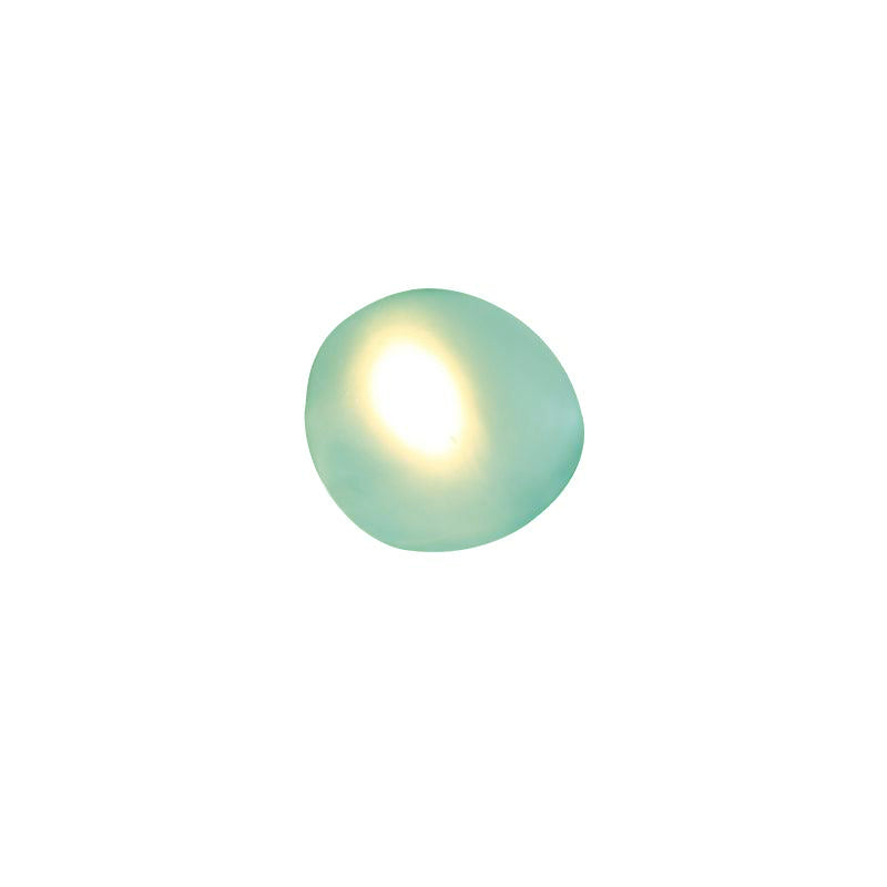Bubble Glass Sconce Light Lighting Lobby
