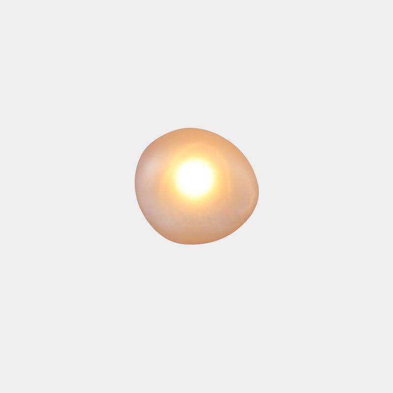 Bubble Glass Sconce Light Lighting Lobby