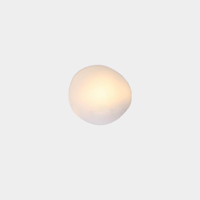 Bubble Glass Sconce Light Lighting Lobby