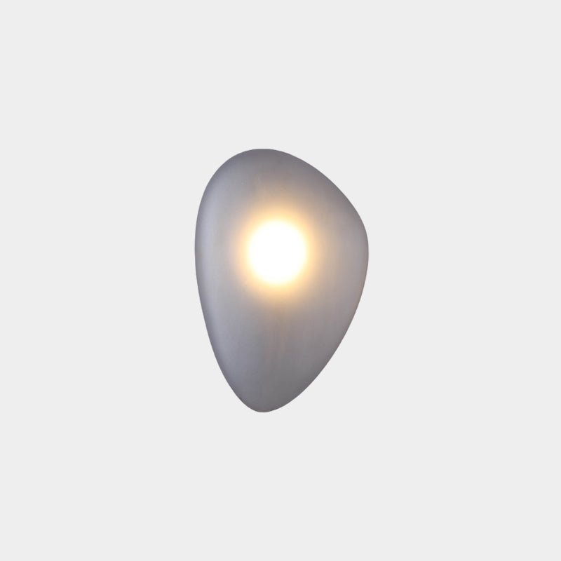 Bubble Glass Sconce Light Lighting Lobby