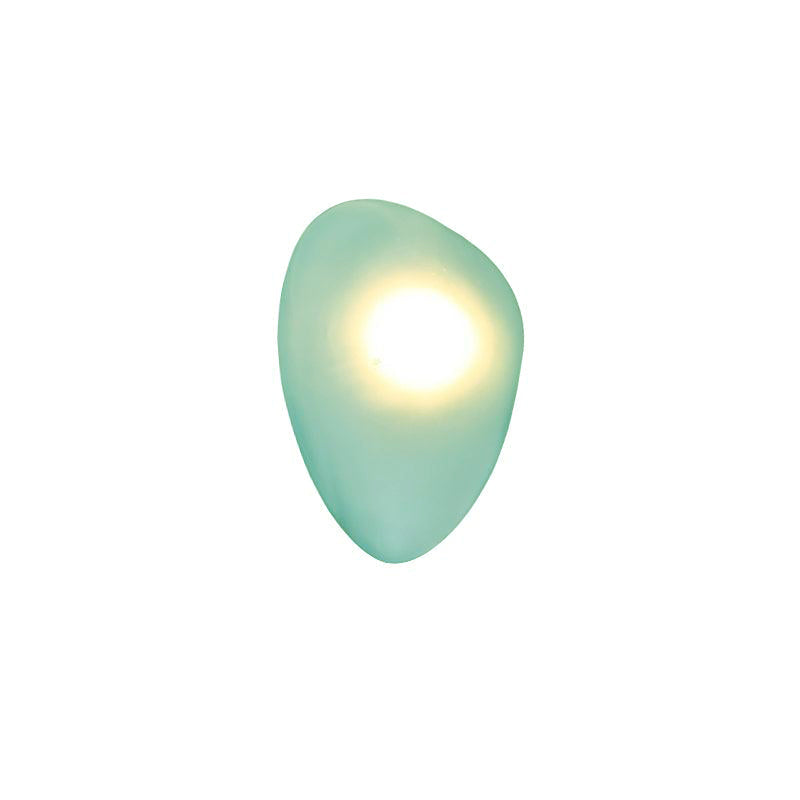 Bubble Glass Sconce Light Lighting Lobby