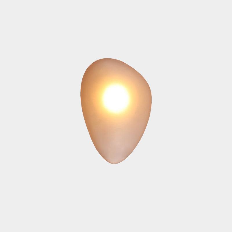 Bubble Glass Sconce Light Lighting Lobby