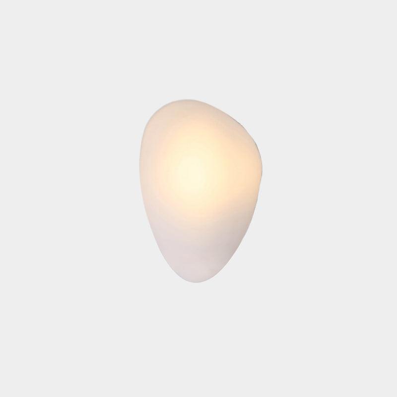 Bubble Glass Sconce Light Lighting Lobby