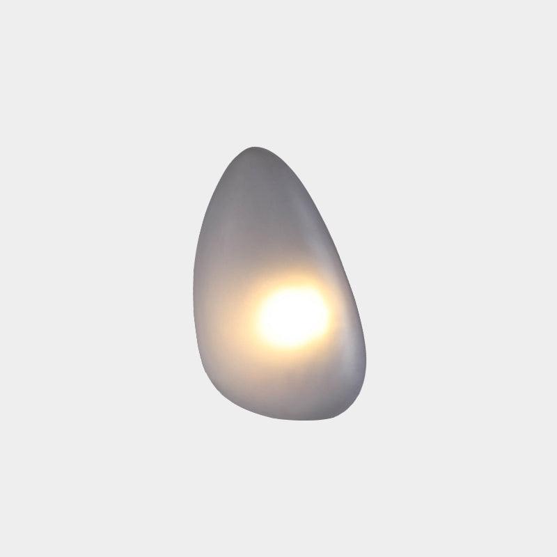 Bubble Glass Sconce Light Lighting Lobby