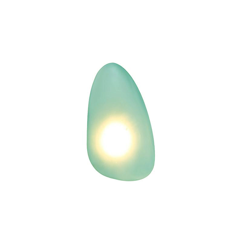 Bubble Glass Sconce Light Lighting Lobby