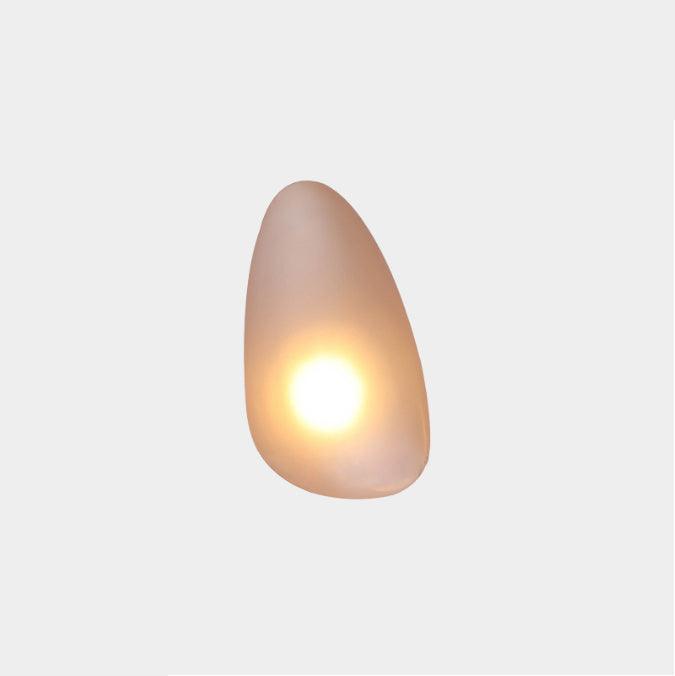 Bubble Glass Sconce Light Lighting Lobby