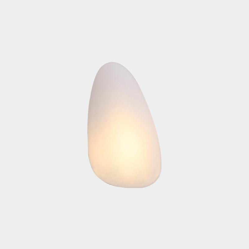 Bubble Glass Sconce Light Lighting Lobby