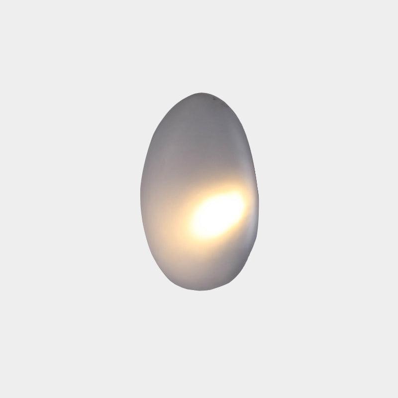 Bubble Glass Sconce Light Lighting Lobby